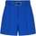 Vêtements Femme Shorts / Bermudas Morgan 161948VTPE24 Bleu