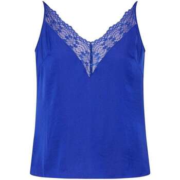 Vêtements Femme Tops / Blouses Morgan 161985VTPE24 Bleu
