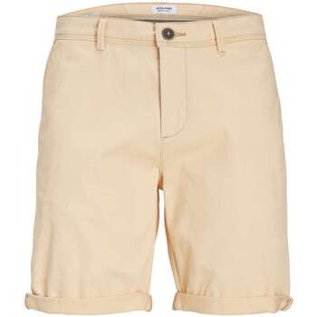 Vêtements Homme Shorts / Bermudas Premium By Jack & Jones 162390VTPE24 Rose