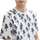 Vêtements Homme T-shirts manches courtes Tom Tailor 162747VTPE24 Blanc