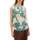 Vêtements Femme T-shirts manches courtes Tom Tailor 162811VTPE24 Multicolore