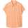 Vêtements Femme Chemises / Chemisiers Tom Tailor 162817VTPE24 Orange