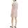 Vêtements Femme Robes courtes Tom Tailor 162848VTPE24 Multicolore