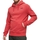 Vêtements Homme Sweats Superdry Sweat à Capuche  Essential Logo Rouge