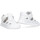Chaussures Fille Sandales et Nu-pieds Piruflex 74300 Blanc