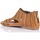 Chaussures Femme Sandales et Nu-pieds Top 3 Shoes SR24492 Marron