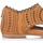 Chaussures Femme Sandales et Nu-pieds Top 3 Shoes SR24492 Marron