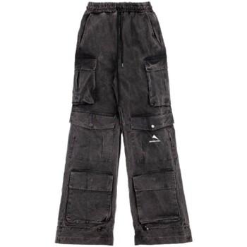 jeans mauna kea  pantalon cargo dlav  la pierre 