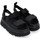 Chaussures Sandales et Nu-pieds UGG Sandale GoldenGlow en EVA noir Autres