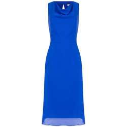 Vêtements Femme Robes Rinascimento CFC0119424003 Chine bleue