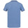 Vêtements Homme T-shirts & Polos Umbro Polo Coton Pique Homme , bleu chine Bleu