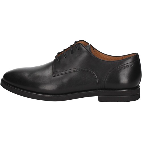 Chaussures Homme Derbies Stonefly 213733 Noir