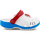 Chaussures Enfant Sandales et Nu-pieds Crocs Classic Hello Kitty Iam 209469-100 Multicolore