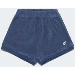 Vêtements Enfant Shorts / Bermudas K-Way  Bleu