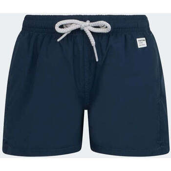 Vêtements Garçon Maillots / Shorts de bain Mc2 Saint Barth  Bleu