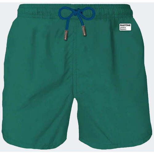 Vêtements Garçon Maillots / Shorts de bain Marques à la une  Vert