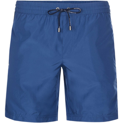 Vêtements Homme Maillots / Shorts de bain D&G Maillot de bain bleu Bleu