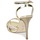 Chaussures Femme Sandales et Nu-pieds Escada AS683 Doré