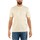 Vêtements Homme T-shirts & Polos Cp Company T-SHIRT HOMME  C.P COMPANY Beige