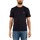 Vêtements Homme T-shirts & Polos Cp Company T-SHIRT HOMME C.P COMPANY Bleu