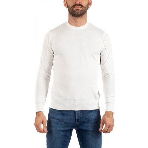 Vêtements Homme imberland Dunstan River Crew Ανδρικό Shirt Aspesi T-SHIRT HOMME Blanc