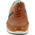 Chaussures Homme Baskets mode Fluchos f1443 Marron