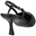 Chaussures Femme Escarpins Keys k-9330 Noir