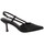 Chaussures Femme Escarpins Keys k-9330 Noir