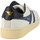 Chaussures Homme Baskets mode Gola contact Blanc