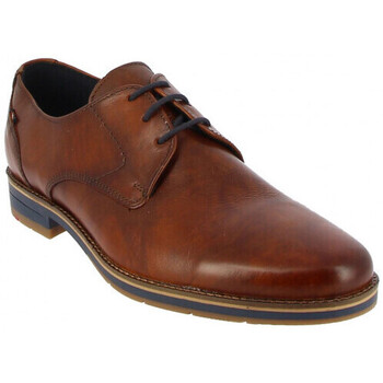 Chaussures Homme Ados 12-16 ans Lloyd langston Marron