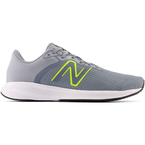 Chaussures Homme Baskets basses New Balance 413 Gris
