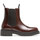 Chaussures Femme Boots KOST HOLLY MARRON Marron