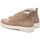 Chaussures Homme Boots KOST BLAKE TAUPE Marron
