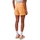 Vêtements Femme Shorts / Bermudas Kaporal Como Orange