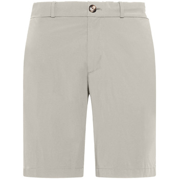 Vêtements Homme Shorts / Bermudas Alerte au rougecci Designs 24405-85 Blanc
