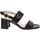 Chaussures Femme Sandales et Nu-pieds NeroGiardini E410241D Noir