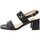 Chaussures Femme Sandales et Nu-pieds NeroGiardini E410241D Noir