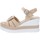 Chaussures Femme Sandales et Nu-pieds NeroGiardini E410570D Beige