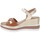Chaussures Femme Sandales et Nu-pieds NeroGiardini E410530D Marron