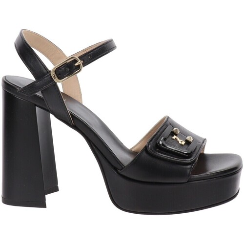 Chaussures Femme Escarpins NeroGiardini E410200D Noir