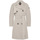Vêtements Femme Manteaux Rrd - Roberto Ricci Designs 24514-85 Blanc