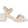 Chaussures Femme Sandales et Nu-pieds NeroGiardini E410242D Beige