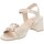 Chaussures Femme Sandales et Nu-pieds NeroGiardini E410242D Beige