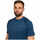 Vêtements Homme Chemises manches courtes Trango CAMISETA BIBANE Bleu