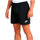 Vêtements Homme Shorts / Bermudas Bullpadel MIRZA Noir