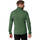 Vêtements Homme Sweats Vaude Men's Monviso Fleece FZ Jacket II Vert