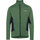 Vêtements Homme Sweats Vaude Men's Monviso Fleece FZ Jacket II Vert