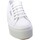 Chaussures Femme Baskets basses Superga 91785 Blanc