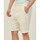 Vêtements Homme Shorts / Bermudas Guess Bermuda taille mi-haute Blanc
