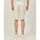 Vêtements Homme Shorts / Bermudas Guess Bermuda taille mi-haute Blanc
